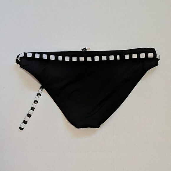 Becca belted bikini bottom L - Picture 5 of 5